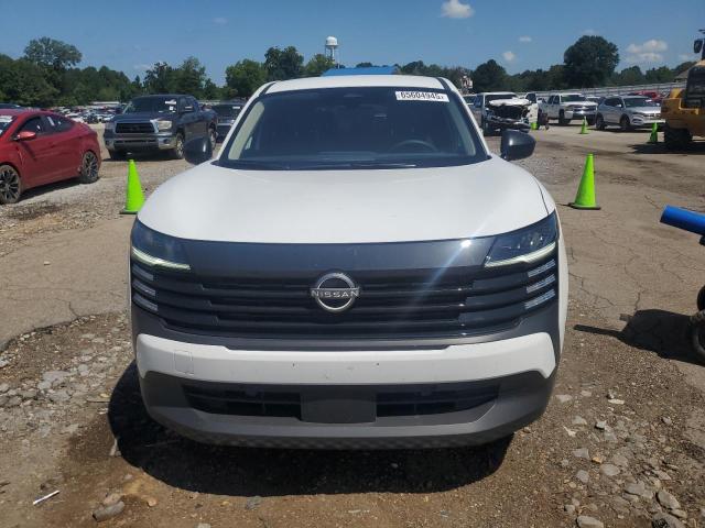 2025 NISSAN KICKS S - 3N8AP6BA8SL392521