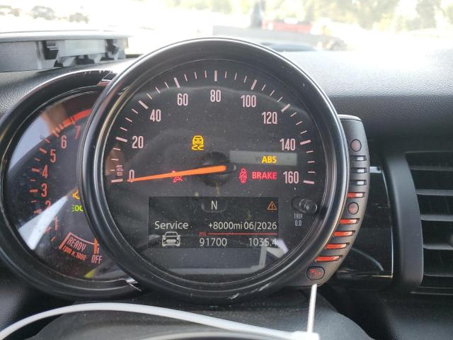 2016 MINI COOPER S WMWXP7C57G2C60758
