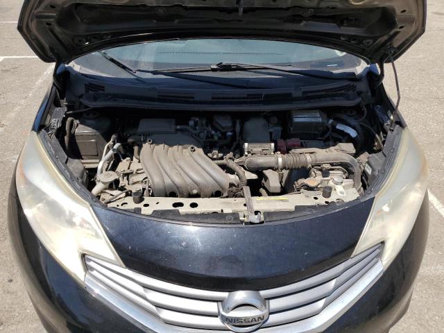 2015 NISSAN VERSA NOTE 3N1CE2CP0FL352352
