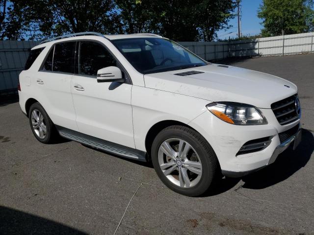 Vin: 4jgda0eb0fa497588, lot: 63441185, mercedes-benz m-class 250 bluetec 20154