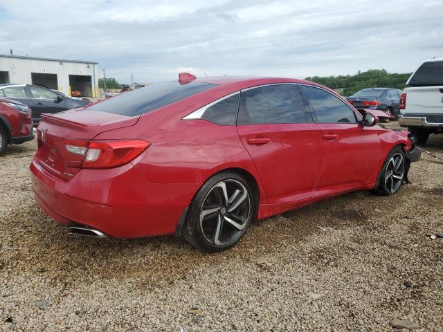 2019 HONDA ACCORD SPO - 1HGCV1F34KA001673