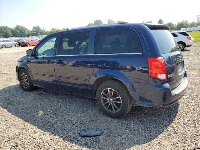 2017 DODGE GRAND CARA 2C4RDGCG5HR760326