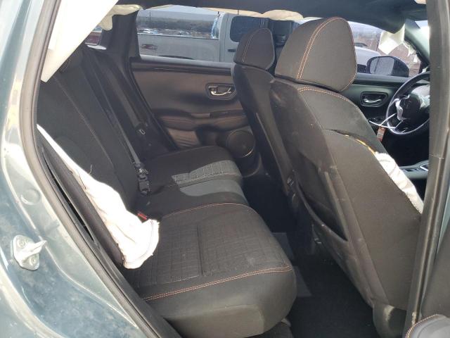2023 HONDA HR-V SPORT 3CZRZ2H51PM749531