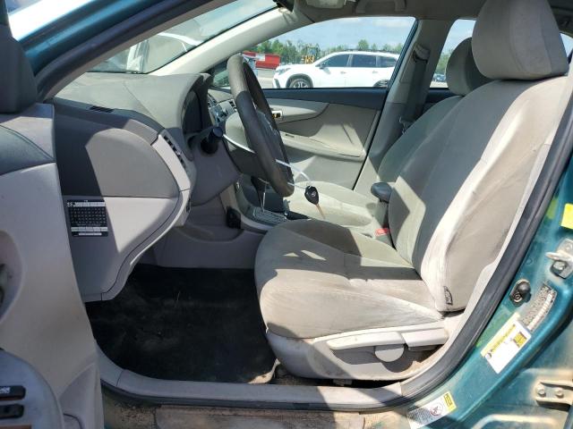 2010 TOYOTA COROLLA BASE - 2T1BU4EE5AC413760