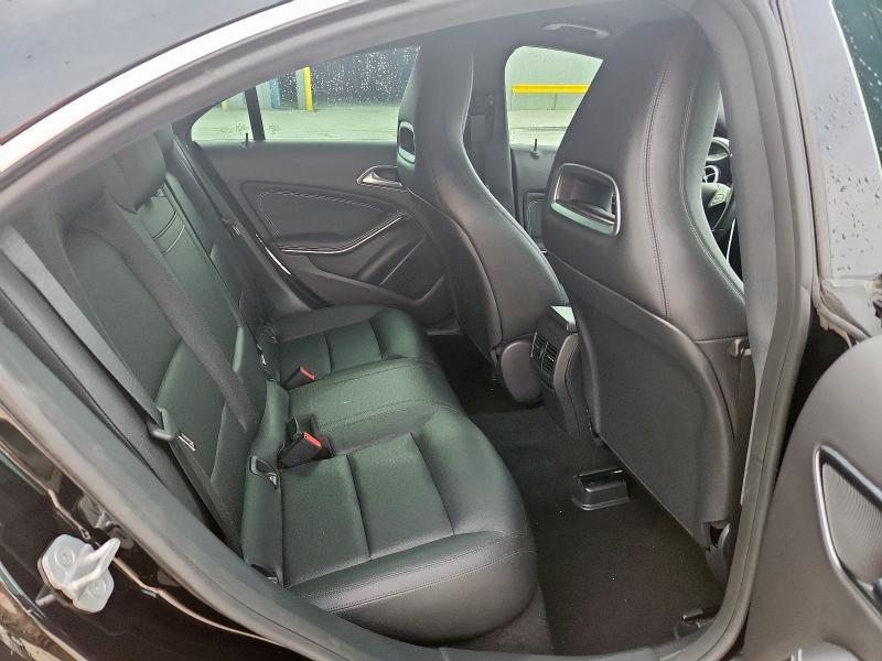 2015 MERCEDES-BENZ CLA 250 - WDDSJ4EB8FN274118
