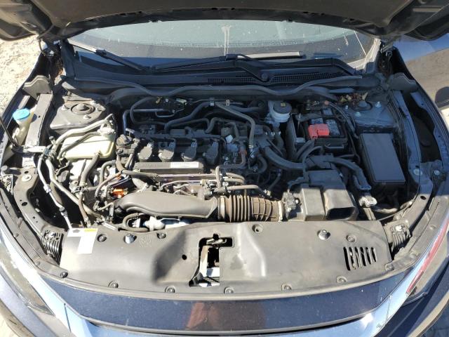2018 HONDA CIVIC EX - JHMFC1F38JX012669