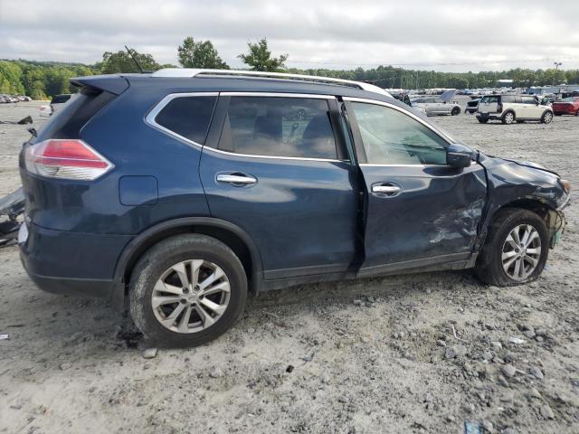 2015 NISSAN ROGUE S - KNMAT2MV0FP523564