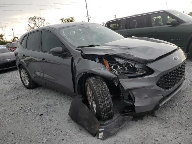 2022 FORD ESCAPE S - 1FMCU0F68NUB14014