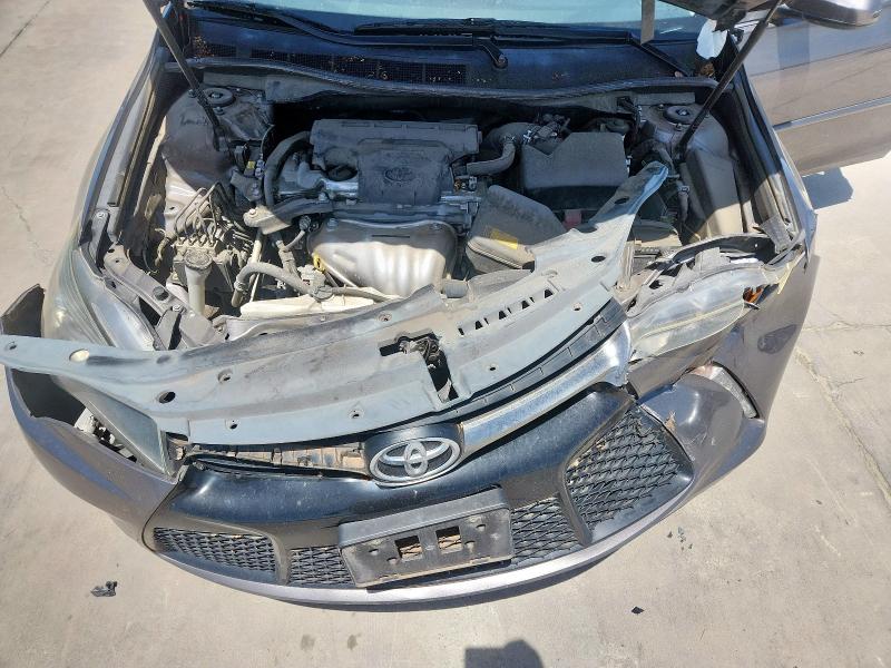 2015 TOYOTA CAMRY LE - 4T1BF1FK8FU048610