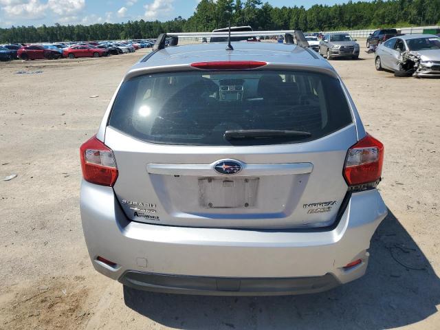 2016 SUBARU IMPREZA JF1GPAA65G8227074