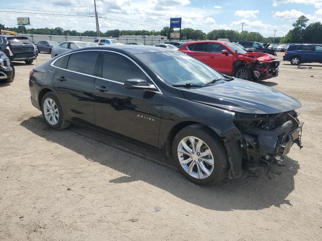 2020 CHEVROLET MALIBU LT - 1G1ZD5ST1LF006223
