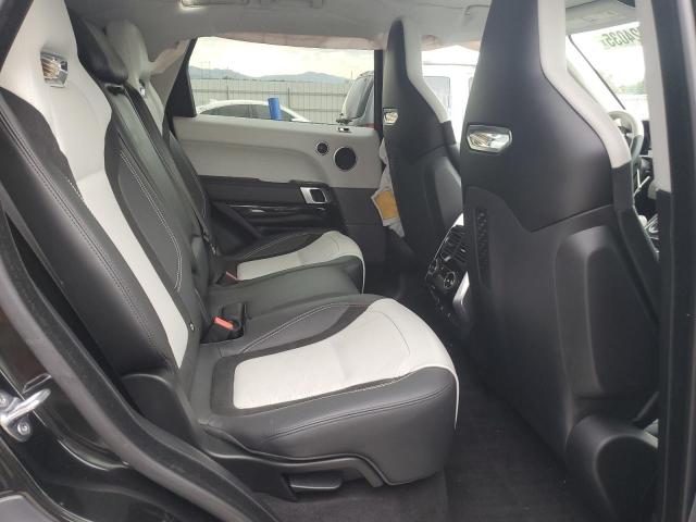 2019 LAND ROVER RANGE ROVE SALWZ2SEXKA872230
