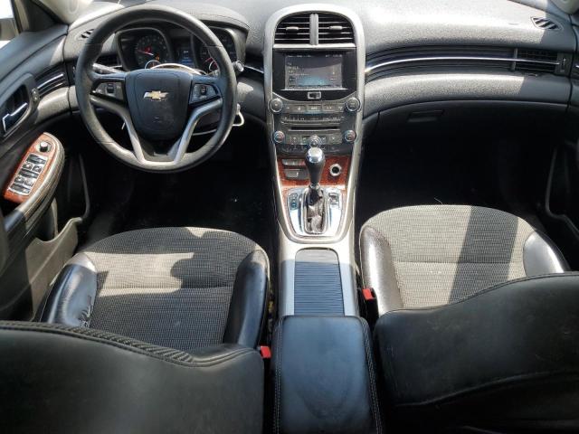 2013 CHEVROLET MALIBU 1LT - 1G11D5RR3DF115680
