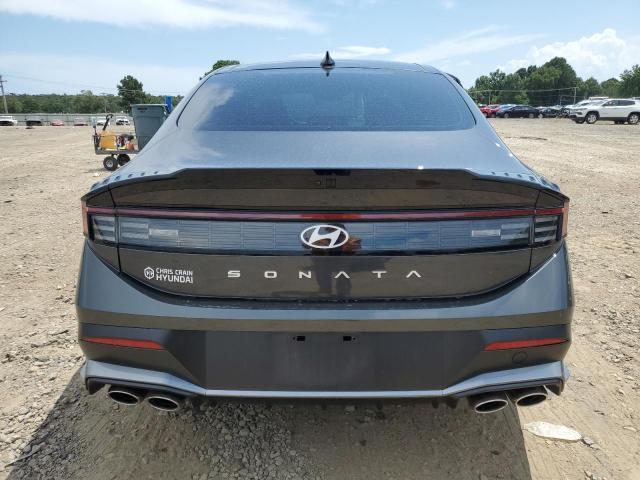 2024 HYUNDAI SONATA N L KMHL54JC1RA394366