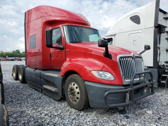 INTERNATIONAL LT625 2020 red  diesel 3HSDZAPR5LN843292 photo #1
