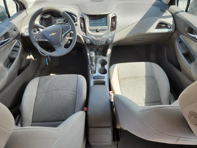 2018 CHEVROLET CRUZE LT - 1G1BE5SM7J7127174