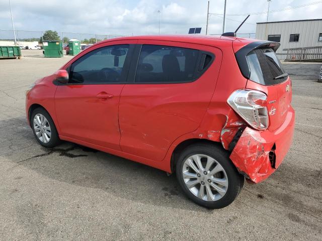kl8cd6sa8jc421483 - 2018 Chevrolet spark 1lt - #63696985