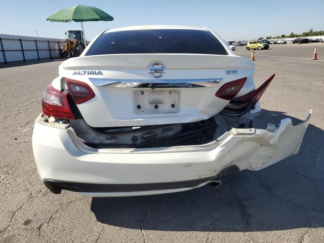 2018 NISSAN ALTIMA 2.5 - 1N4AL3AP7JC120845