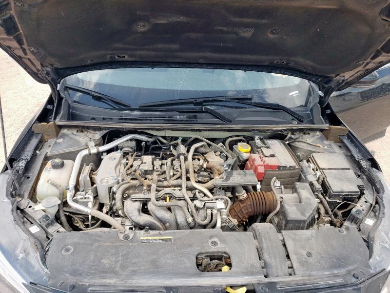 2023 NISSAN SENTRA SR 3N1AB8DV2PY293468