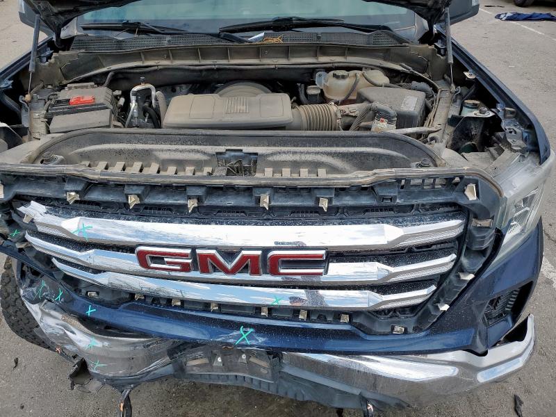 2020 GMC SIERRA K15 3GTU9BED0LG141830
