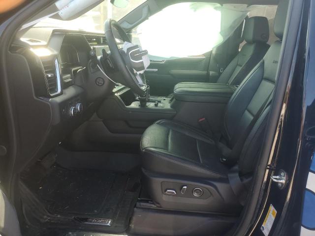 2024 GMC SIERRA K1500 DENALI 3GTUUGEL7RG427394