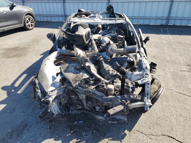 2023 TOYOTA GR 86 JF1ZNBC18P8762129