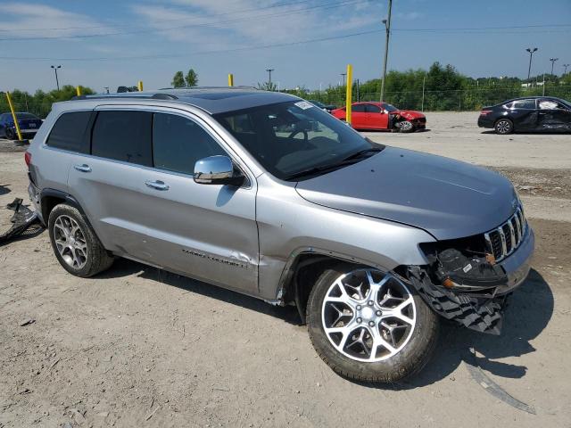 2020 JEEP GRAND CHER - 1C4RJFBG0LC288123