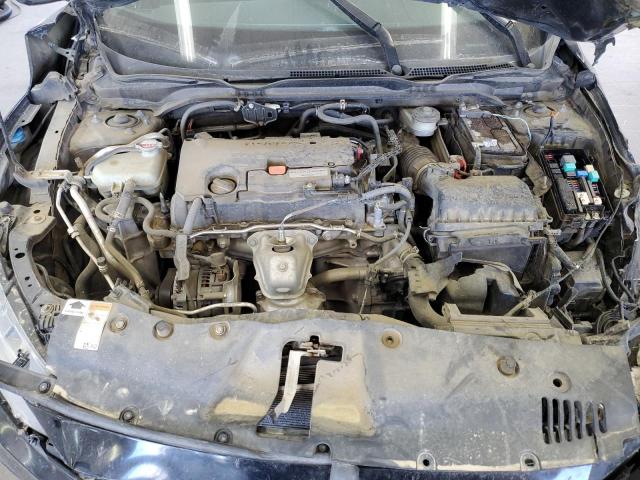 2017 HONDA CIVIC LX 2HGFC2F55HH562968