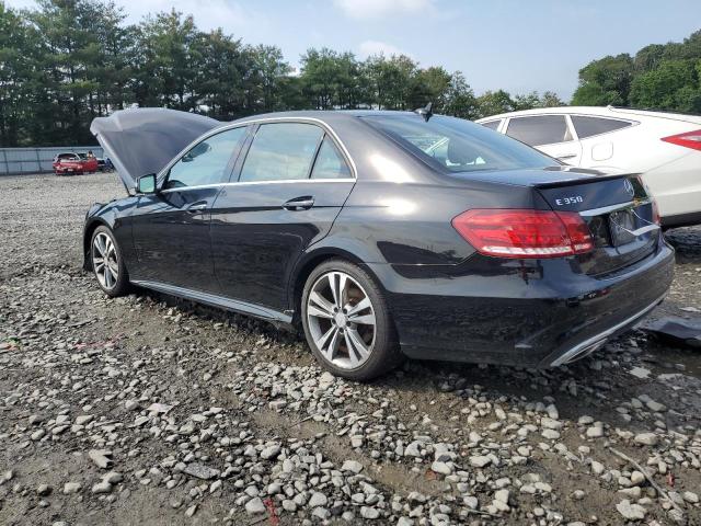 2014 MERCEDES-BENZ E 350 4MAT #3293522408