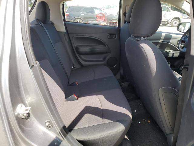 2018 MITSUBISHI MIRAGE ES ML32A3HJ3JH000570