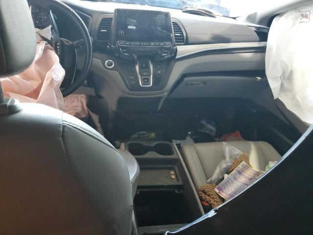 2019 HONDA ODYSSEY EX - 5FNRL6H76KB042874