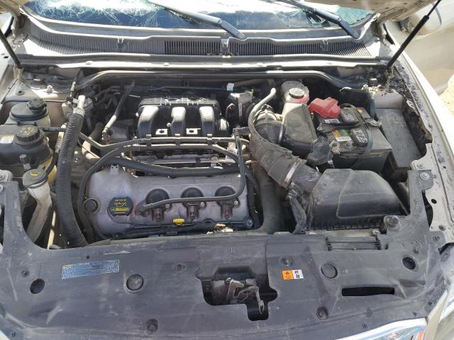 2011 FORD TAURUS SEL - 1FAHP2EW7BG114617