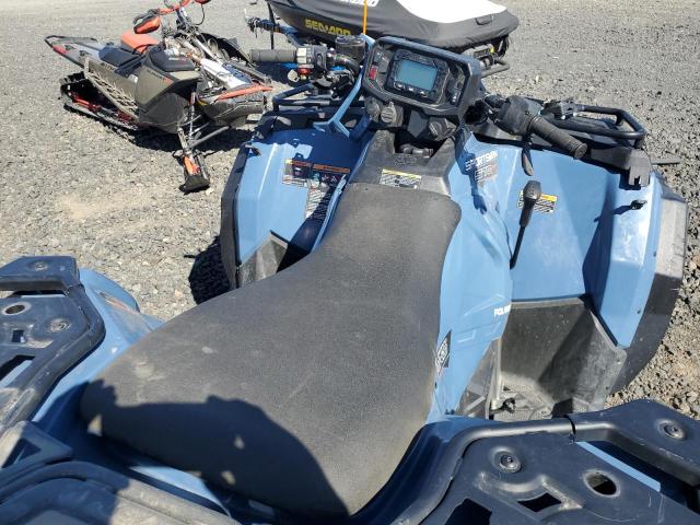 2021 POLARIS SPORTSMAN 4XASEJ576MA723395