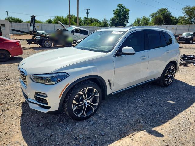 2020 BMW X5 SDRIVE 5UXCR4C06LLW63693