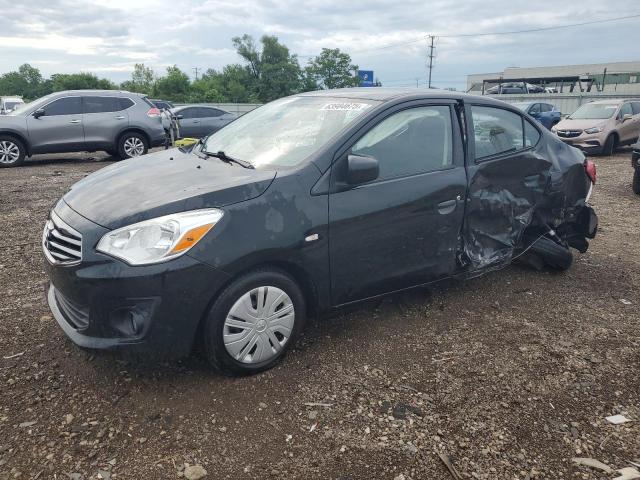 MITSUBISHI MIRAGE G4