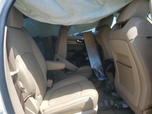 2011 BUICK ENCLAVE CXL - 5GAKRBED4BJ206989