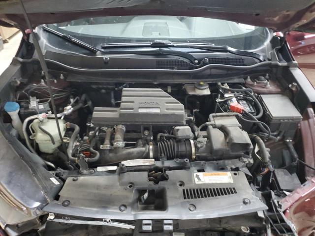 2019 HONDA CR-V EX 2HKRW2H57KH662858