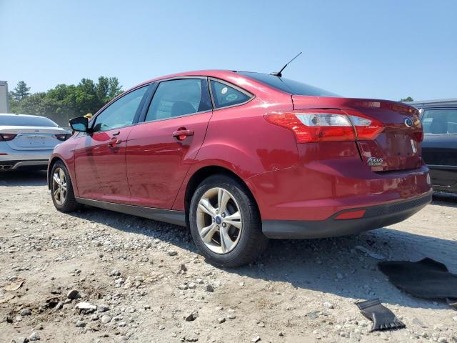 2014 FORD FOCUS SE - 1FADP3F28EL178340