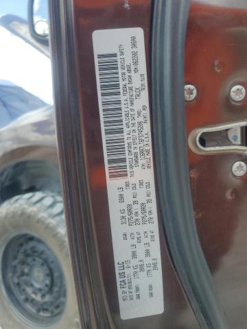 2015 RAM 1500 SLT 1C6RR7LT6FS745206