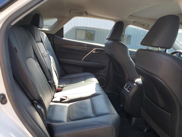 2022 LEXUS RX 450H 2T2HGMDA3NC076412