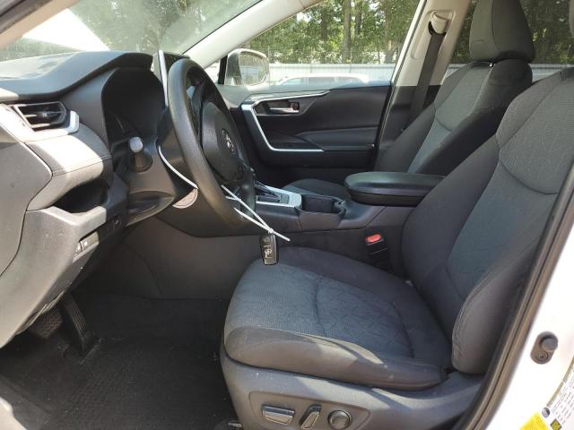 2023 TOYOTA RAV4 XLE 2T3W1RFV1PW245104