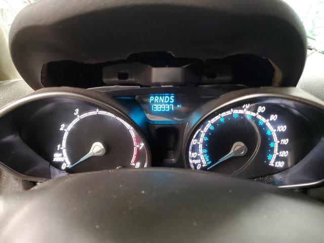 2015 FORD FIESTA SE 3FADP4BJ8FM138410