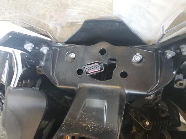 2022 BMW S 1000 RR WB10E2303N6G25067