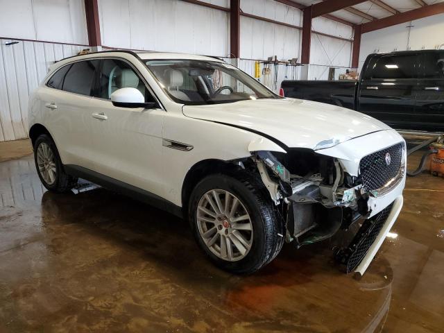 2018 JAGUAR F-PACE PRE SADCK2GX9JA287988