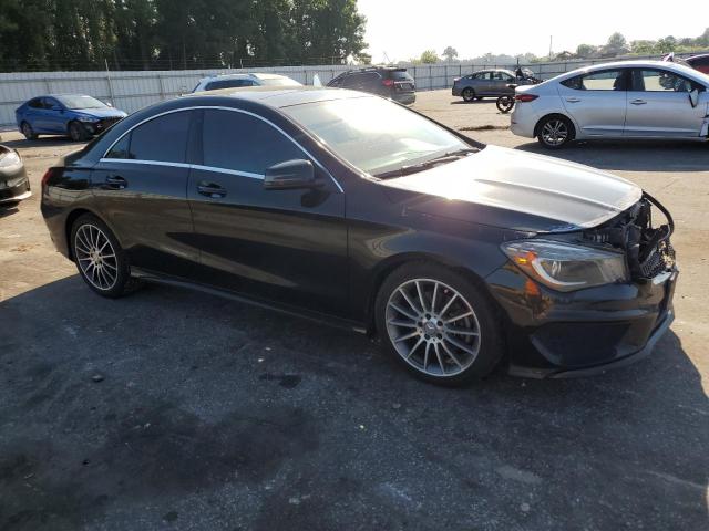2016 MERCEDES-BENZ CLA 250 4M WDDSJ4GB4GN306299