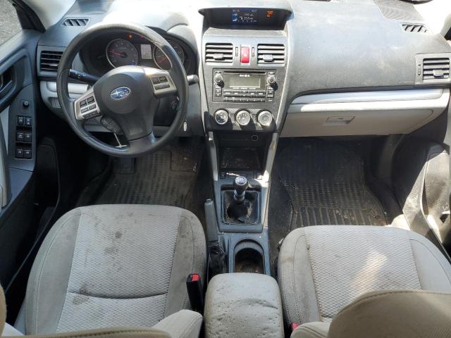 2015 SUBARU FORESTER 2 - JF2SJADC3FG421129