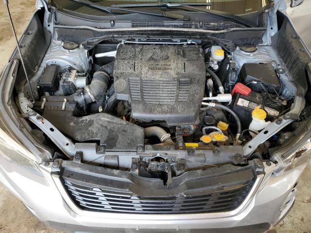 2019 SUBARU FORESTER P JF2SKAGC8KH444693