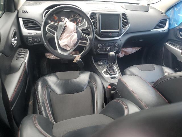 2017 JEEP CHEROKEE T 1C4PJMBSXHW566726