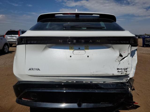 2024 NISSAN ARIYA EVOL JN1DF0BBXRM743255