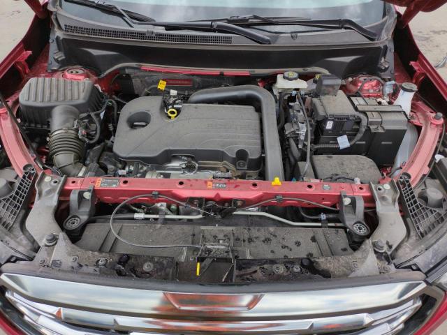 2023 GMC TERRAIN AT 3GKALYEG3PL161850